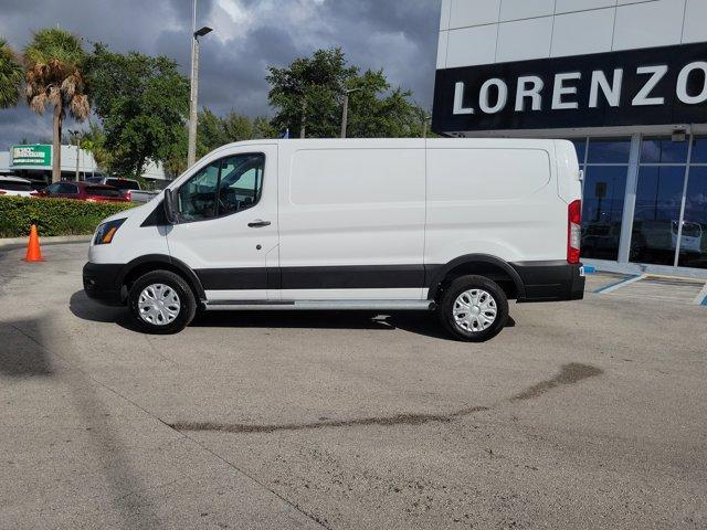used 2024 Ford Transit-250 car, priced at $30,880