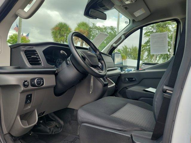 used 2024 Ford Transit-250 car, priced at $30,880