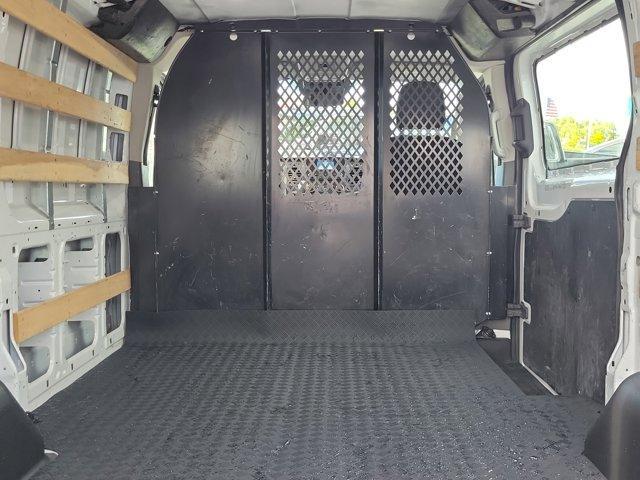 used 2024 Ford Transit-250 car, priced at $30,880
