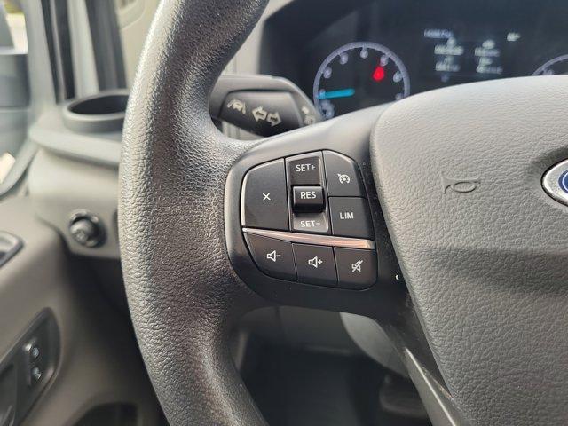 used 2024 Ford Transit-250 car, priced at $30,880