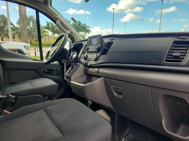 used 2024 Ford Transit-250 car, priced at $30,880