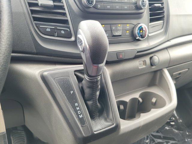 used 2024 Ford Transit-250 car, priced at $30,880