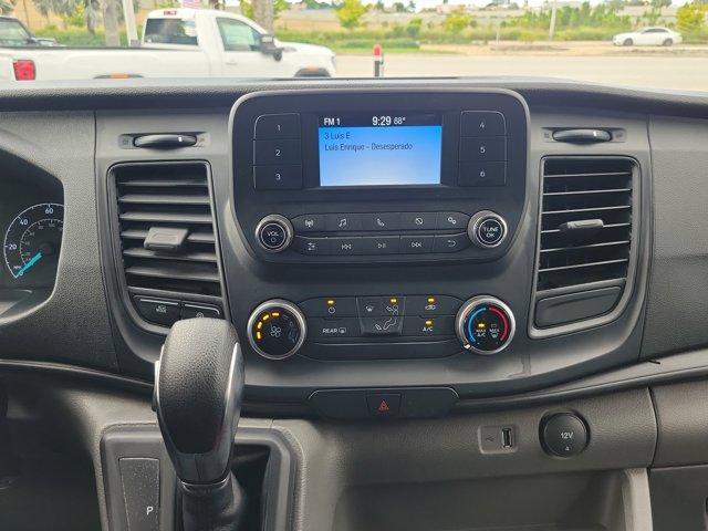used 2024 Ford Transit-250 car, priced at $30,880
