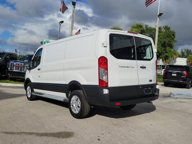 used 2024 Ford Transit-250 car, priced at $30,880