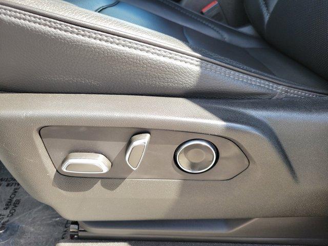 used 2021 GMC Yukon XL car