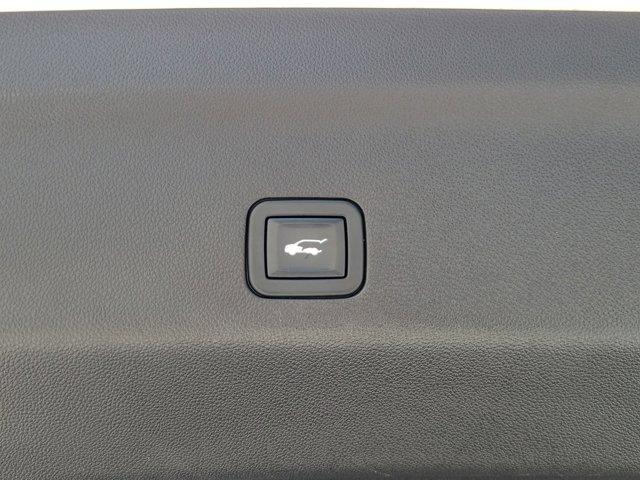 used 2021 GMC Yukon XL car