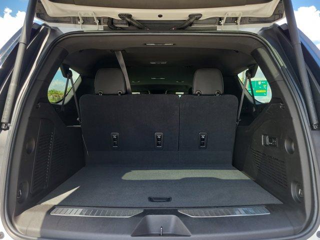 used 2021 GMC Yukon XL car