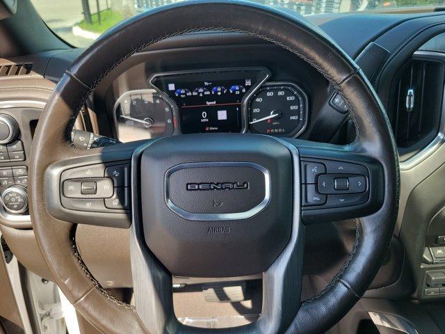 used 2019 GMC Sierra 1500 car, priced at $35,980