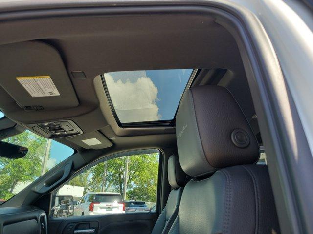 used 2019 GMC Sierra 1500 car, priced at $35,980