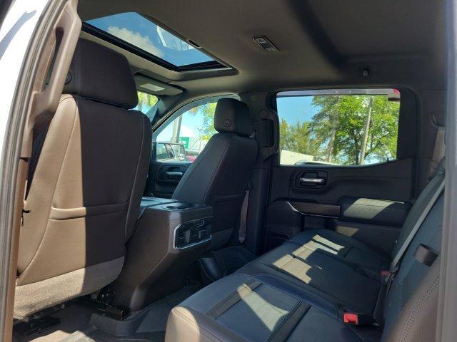 used 2019 GMC Sierra 1500 car, priced at $35,980