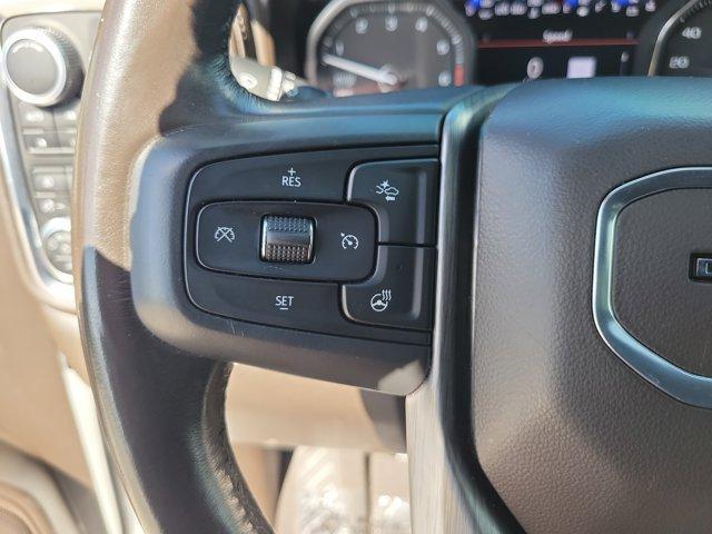used 2019 GMC Sierra 1500 car, priced at $35,980