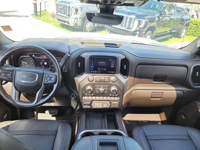 used 2019 GMC Sierra 1500 car, priced at $35,980