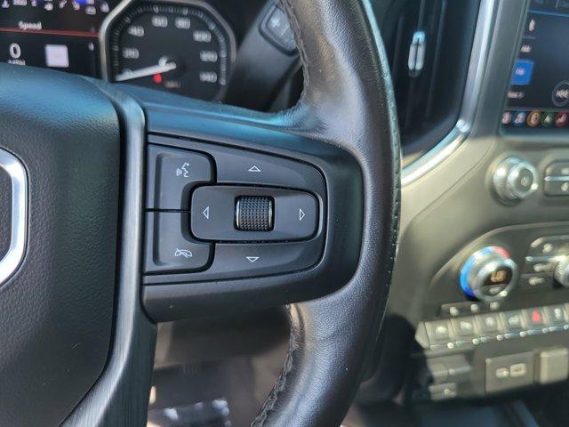 used 2019 GMC Sierra 1500 car, priced at $35,980