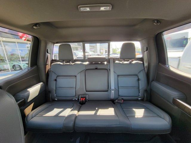 used 2019 GMC Sierra 1500 car, priced at $35,980