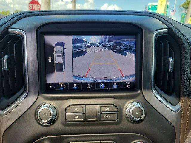 used 2019 GMC Sierra 1500 car, priced at $35,980