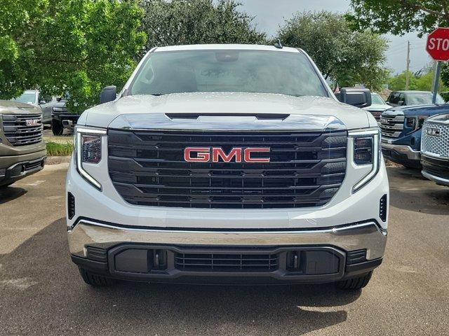 new 2025 GMC Sierra 1500 car, priced at $41,625