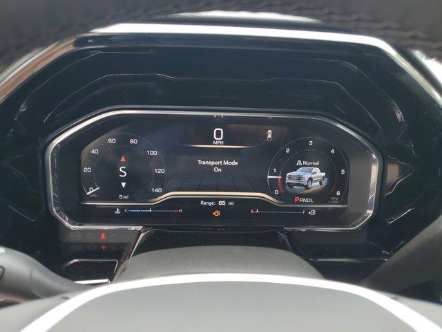 new 2025 GMC Sierra 1500 car