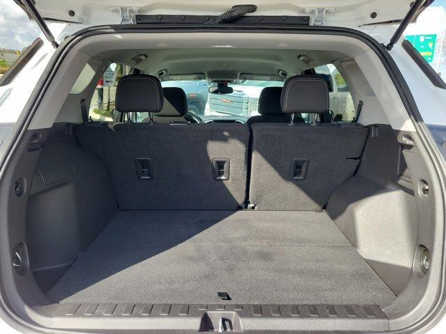 used 2022 GMC Terrain car, priced at $19,991