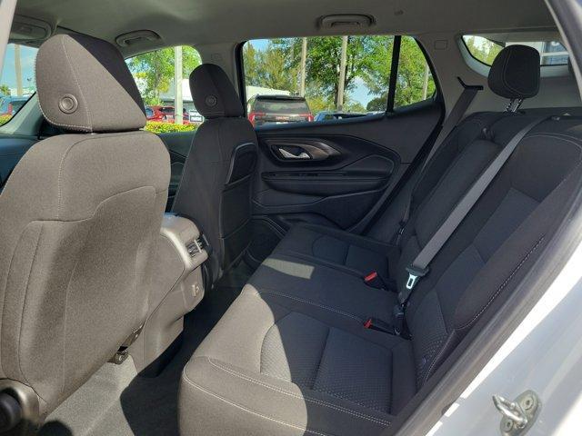 used 2022 GMC Terrain car, priced at $19,991
