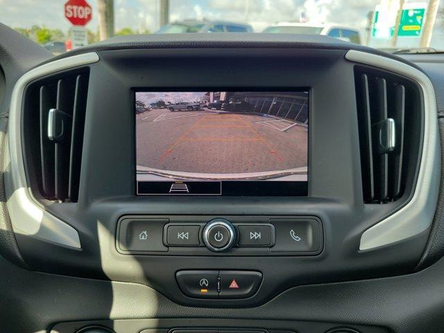 used 2022 GMC Terrain car, priced at $19,991