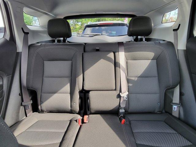 used 2022 GMC Terrain car, priced at $19,991