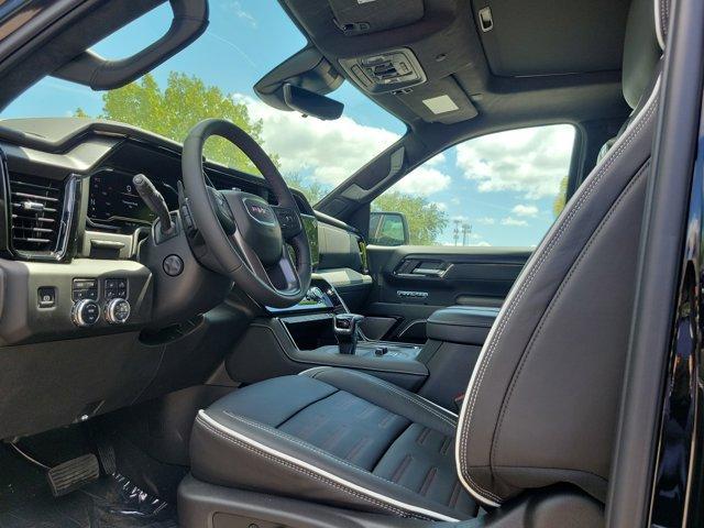 new 2025 GMC Sierra 1500 car, priced at $79,282