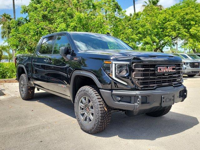 new 2025 GMC Sierra 1500 car, priced at $79,282