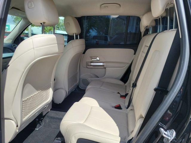 used 2020 Mercedes-Benz GLB 250 car, priced at $23,991
