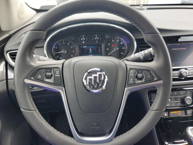 used 2022 Buick Encore car, priced at $19,990