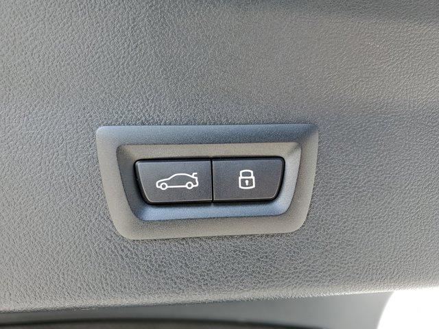 used 2024 BMW X4 car, priced at $42,990