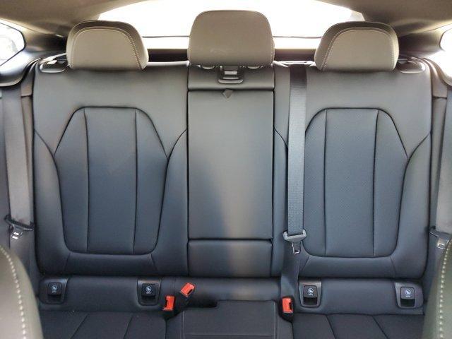 used 2024 BMW X4 car, priced at $42,990