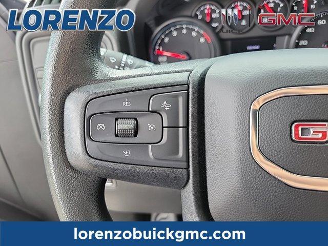 used 2023 GMC Sierra 1500 car, priced at $33,777