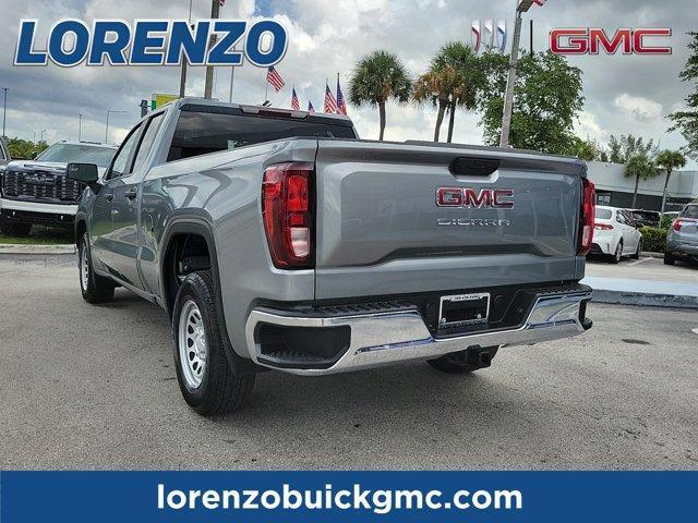 used 2023 GMC Sierra 1500 car, priced at $33,777