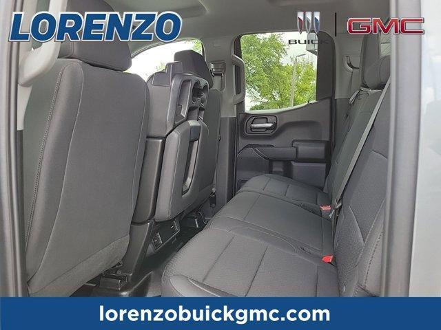 used 2023 GMC Sierra 1500 car, priced at $33,777