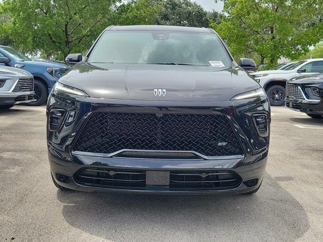 new 2025 Buick Enclave car, priced at $50,380