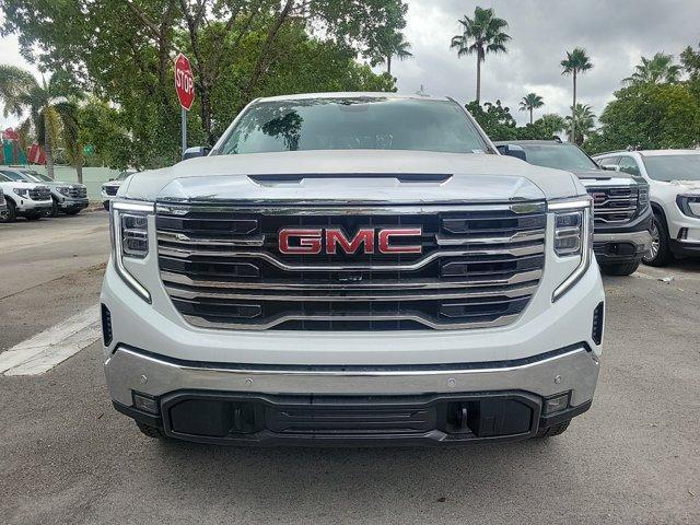 new 2025 GMC Sierra 1500 car, priced at $63,075