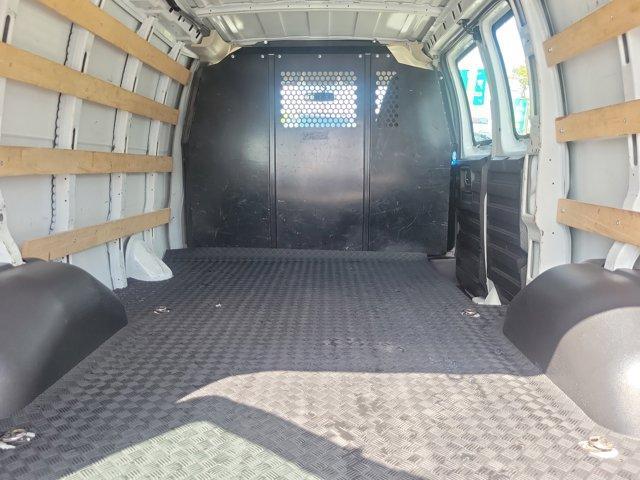 used 2023 Chevrolet Express 2500 car, priced at $30,989