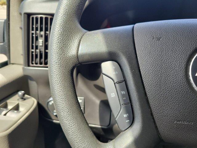 used 2023 Chevrolet Express 2500 car, priced at $30,989