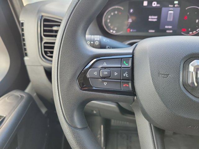 used 2023 Ram ProMaster 2500 car, priced at $28,990