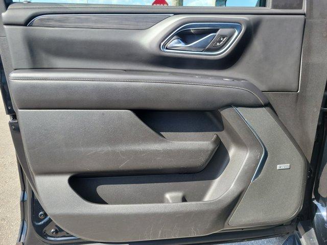 used 2021 GMC Yukon car, priced at $33,990