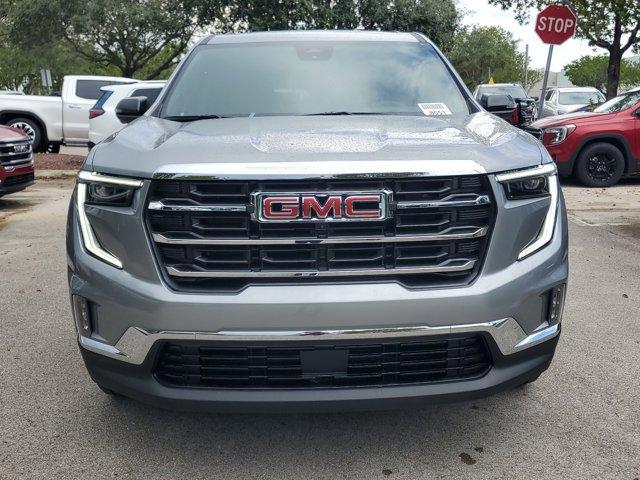 new 2024 GMC Acadia car, priced at $43,540