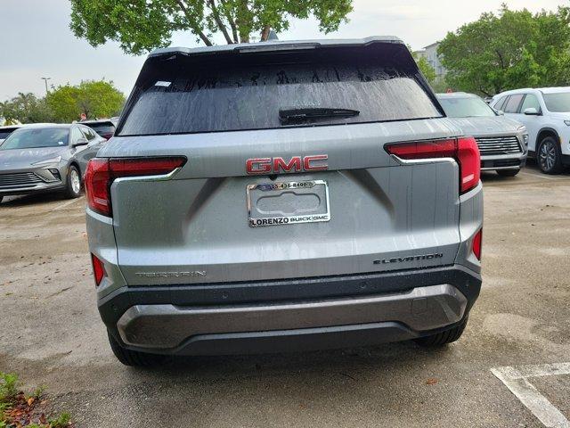 new 2026 GMC Terrain car, priced at $32,740