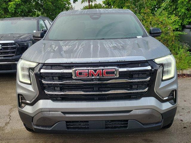 new 2026 GMC Terrain car, priced at $32,740