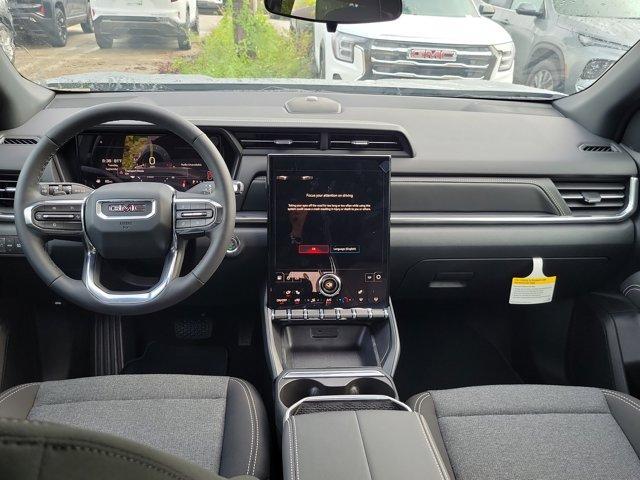 new 2026 GMC Terrain car, priced at $32,740