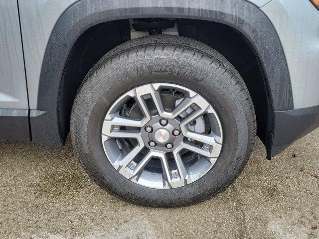 new 2026 GMC Terrain car, priced at $32,740