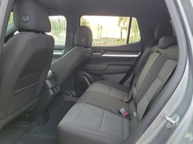 new 2026 GMC Terrain car, priced at $32,740