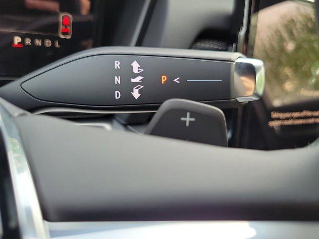 new 2026 GMC Terrain car, priced at $32,740