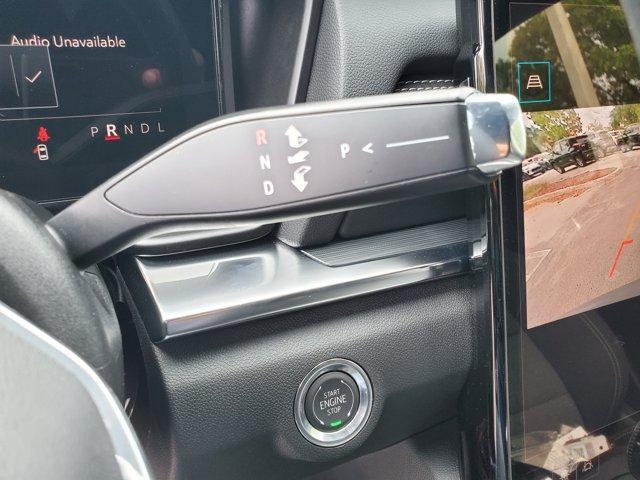 new 2026 GMC Terrain car, priced at $31,790