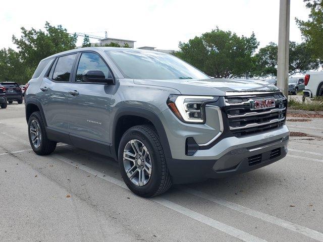 new 2026 GMC Terrain car, priced at $31,790