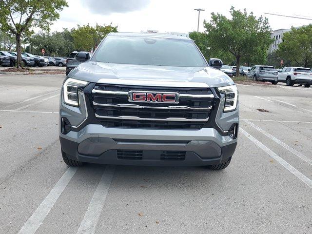 new 2026 GMC Terrain car, priced at $31,790